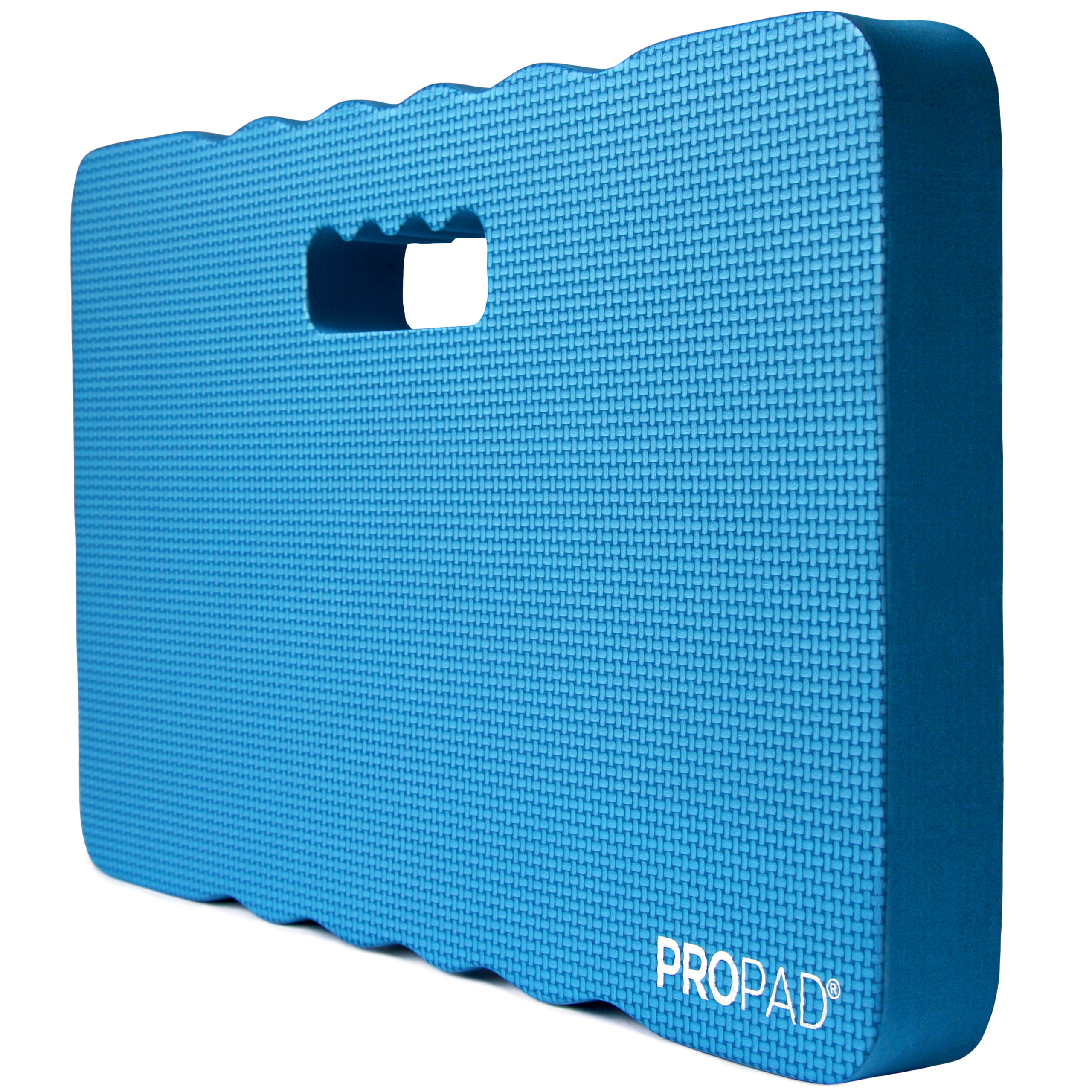 PROPAD ® Premium Extra Thick Kneeling Pad, 1.5 Inch Thick